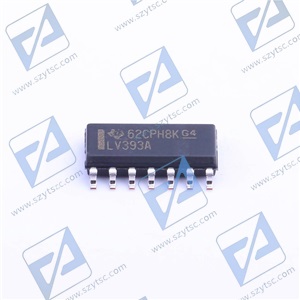 SN74LV393ADR